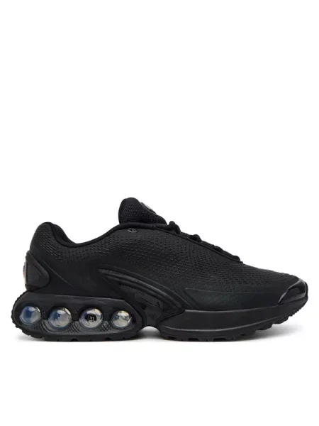 Sneakersy Nike Air Max czarne