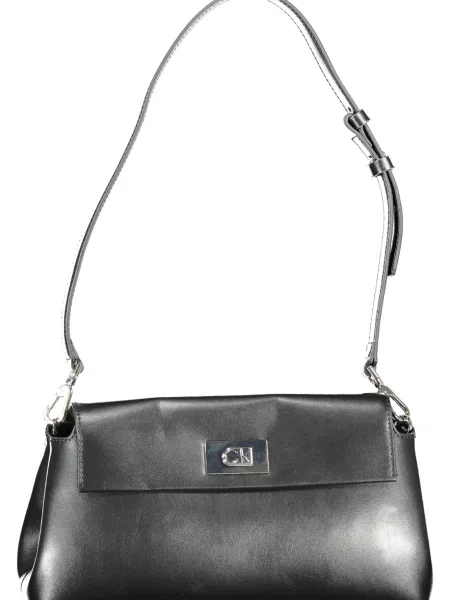 Torebka Calvin Klein czarna