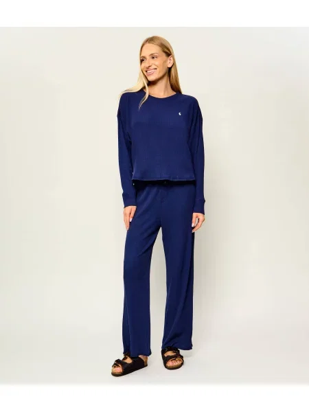POLO RALPH LAUREN Pijama | Relaxed fit