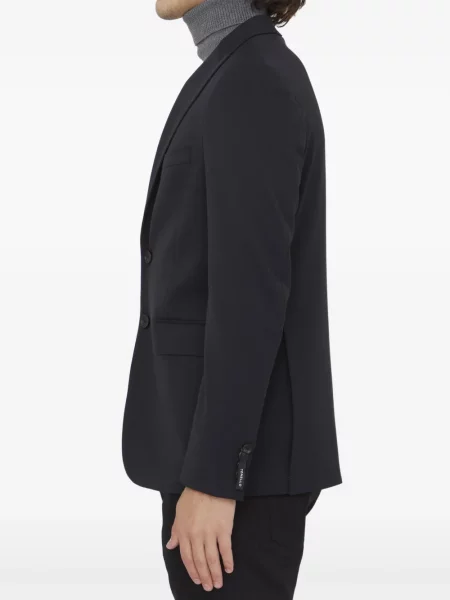 Sacou Tonello negru