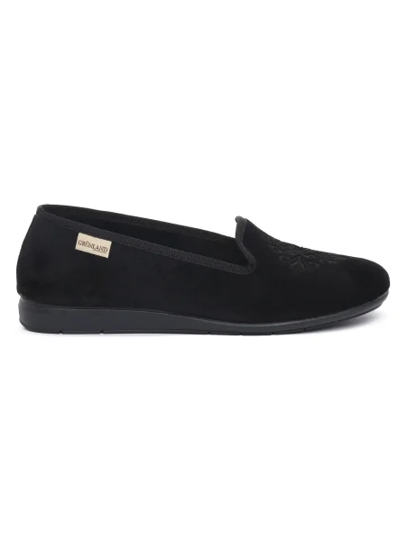 Pantofi Grünland negru