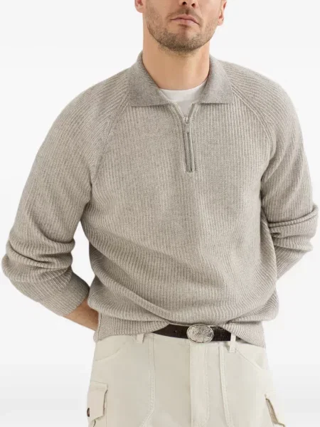 Pulover Brunello Cucinelli