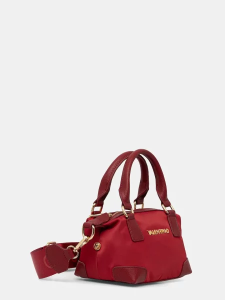 Crossbody kabelka Valentino červená