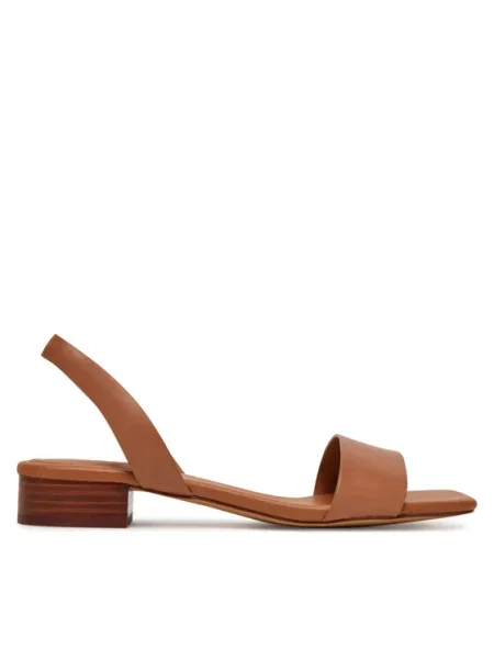 Aldo Sandale Dorenna maro