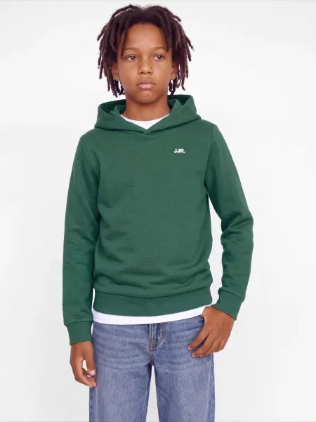 Palton copii Jj Rebel verde