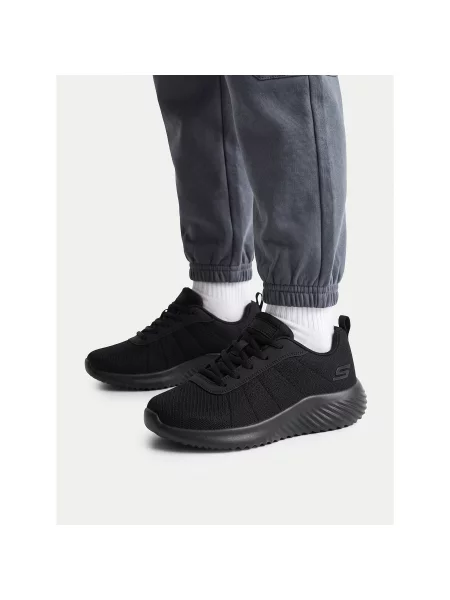 Skechers Сникърси C-Bounder BBK черен