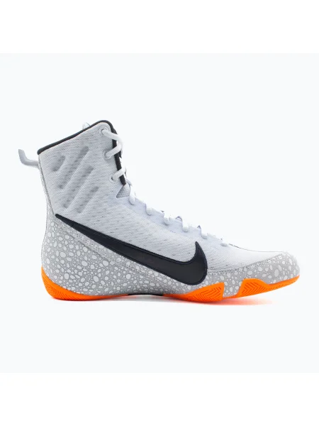 Nike Machomai 3 SE многоцветен/многоцветен боксови обувки бяло