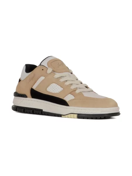 Sneakersy Axel Arigato beżowe