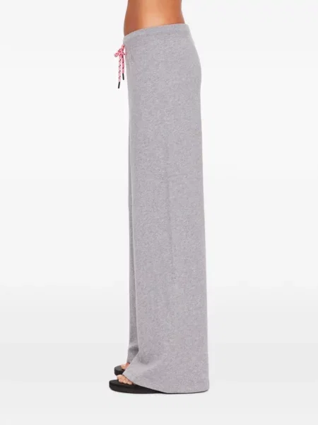 Pantaloni The Upside alergare gri
