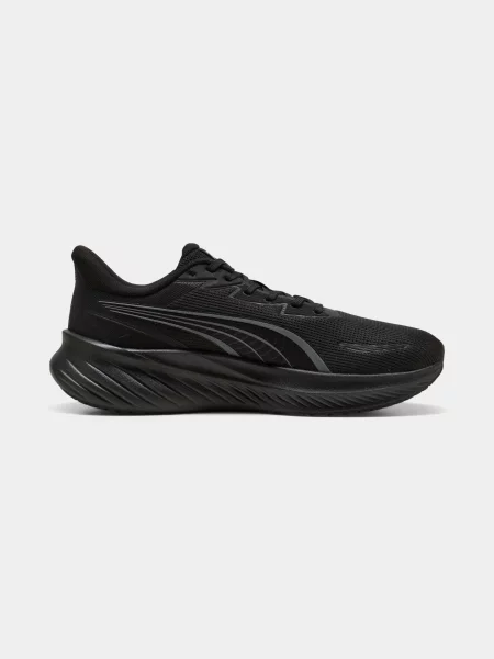 Кроссовки для бега Puma черные