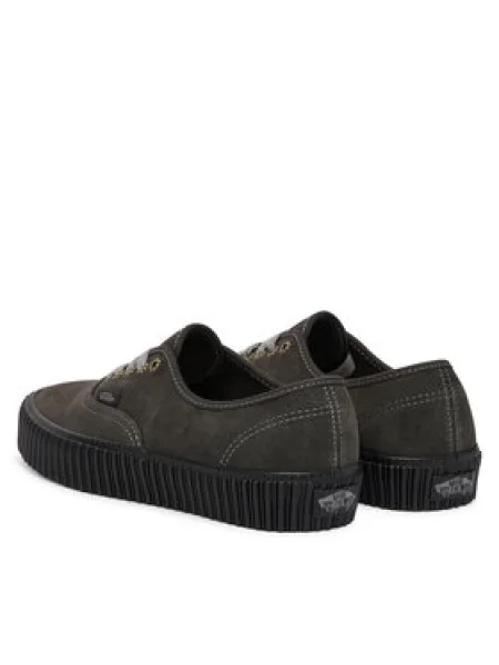 Tenisky Vans Authentic čierna