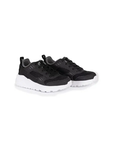 Pantofi copii Skechers negru