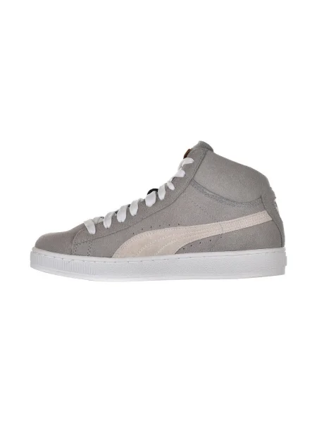 Pantofi Puma bej