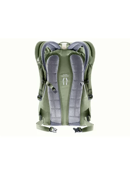 Rucsac Deuter verde