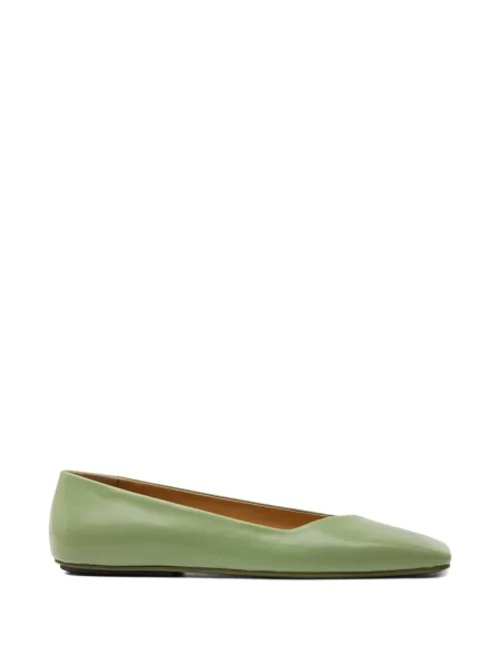 Balerini Marsell verde