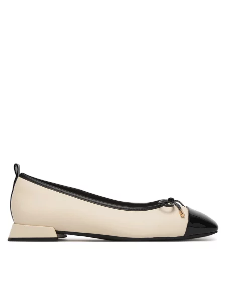 Туфлі Clarks Poppy Écru