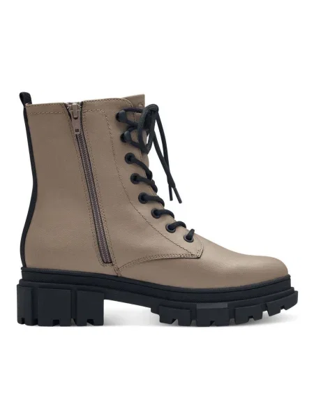 Pantofi S.oliver bej