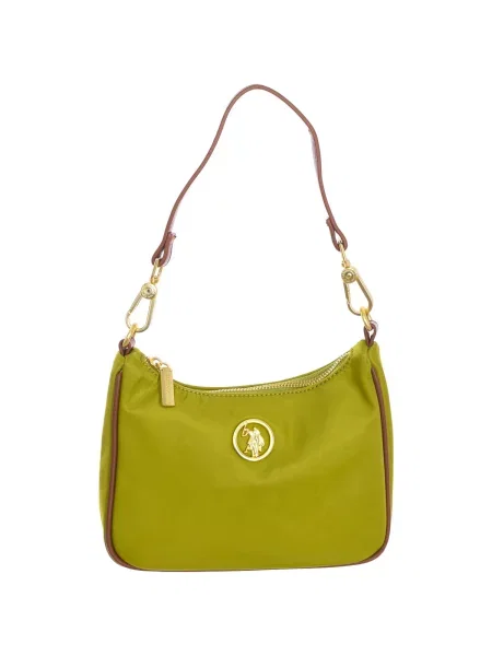 Kabelka Us Polo Assn zelená