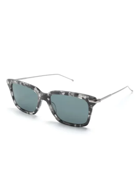 Ochelari de soare Thom Browne Eyewear gri