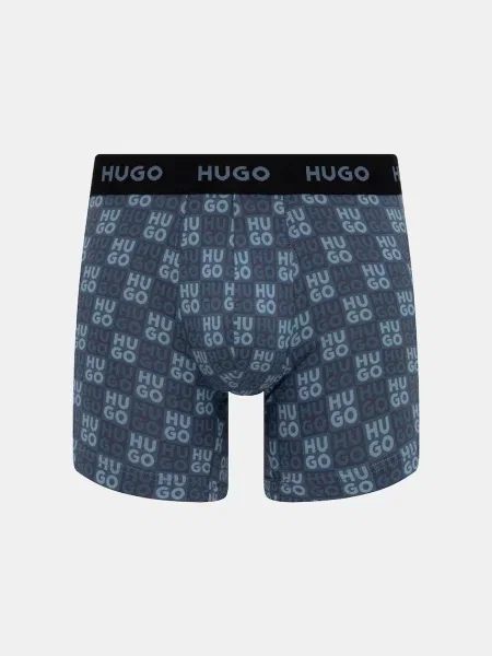 HUGO боксери з BOXERBR TRIPLET DESIGN