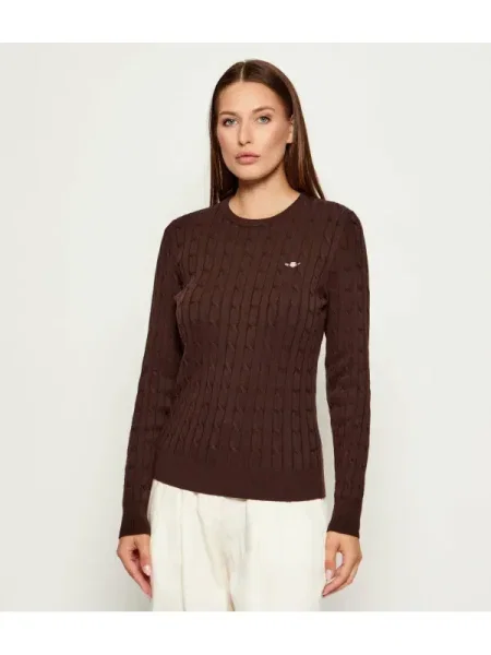 Gant Pulover maro