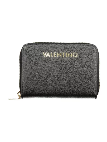 Valentino Bags portfel DORIS RE czarny