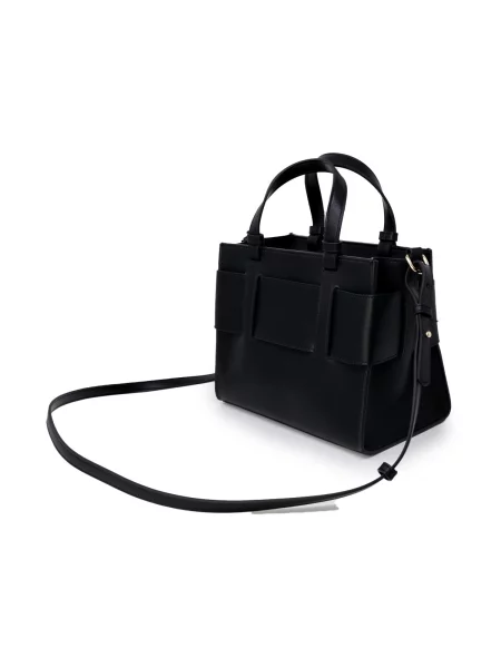 Rucsac Armani Exchange negru
