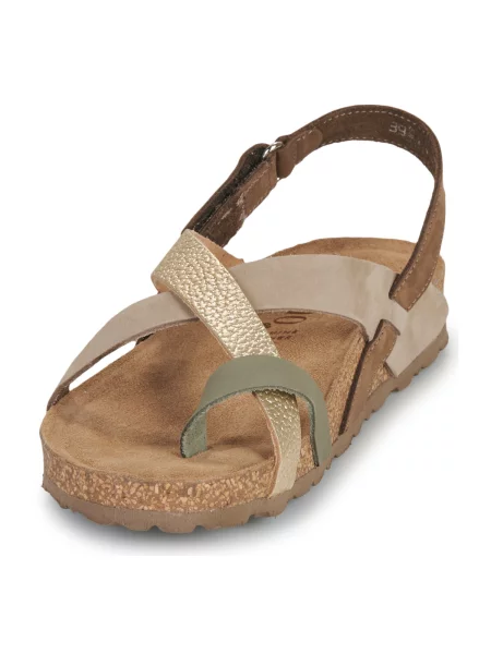 Pantofi Yokono maro