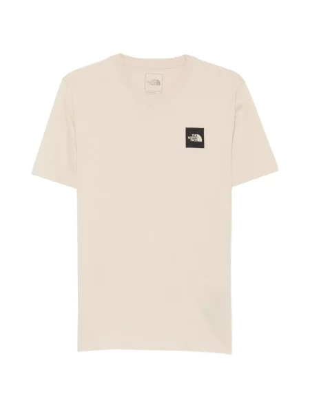 Tricou The North Face cu autograf