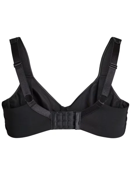Devoted by Zizzi Sutien Lsanne' negru
