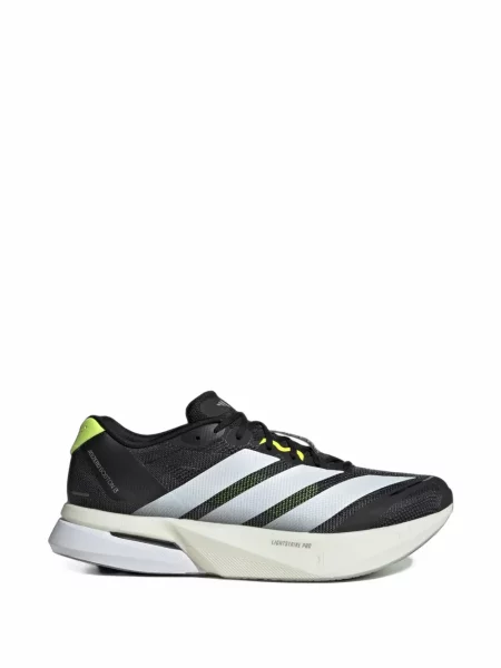 Fotbal sneakerși Adidas Adizero albastru