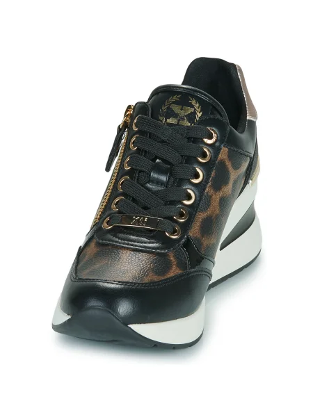 Pantofi Xti negru