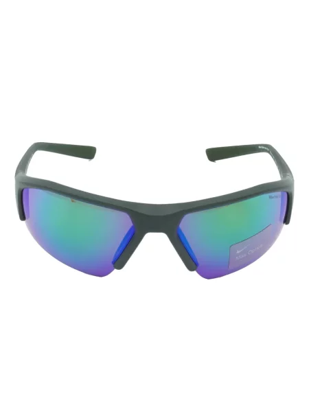 Ochelari de soare aviator Nike retro negru