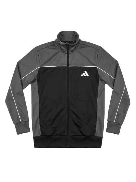 Trening copii Adidas gri