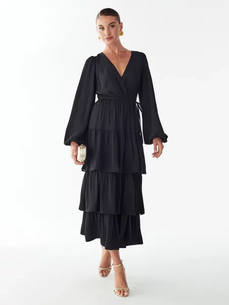 Willa Rochie Koby' negru