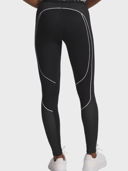 Термобілизна Under Armour чорна