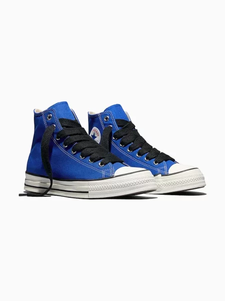 Superge Converse Chuck Taylor Throwback modra