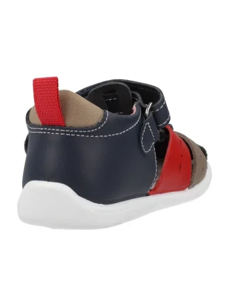Pantofi copii Titanitos albastru