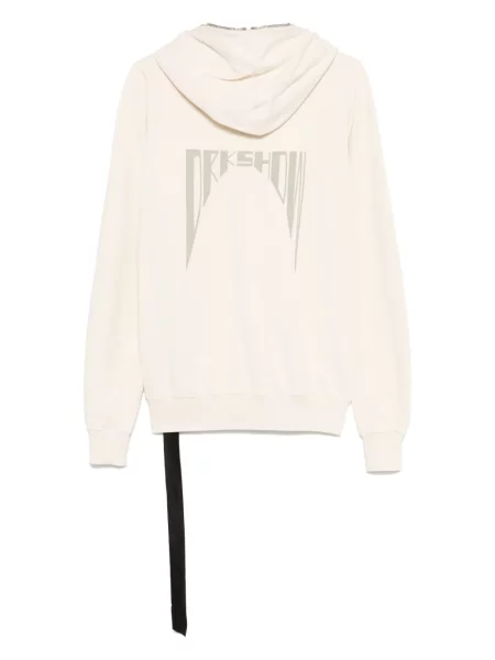Hanorac cu glugă Rick Owens Drkshdw