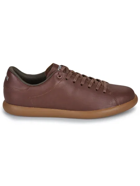Pantofi Camper maro