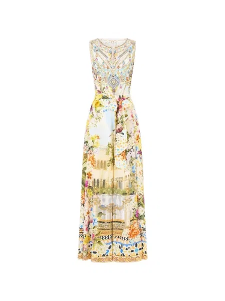 Kombinezon Camilla dzwony