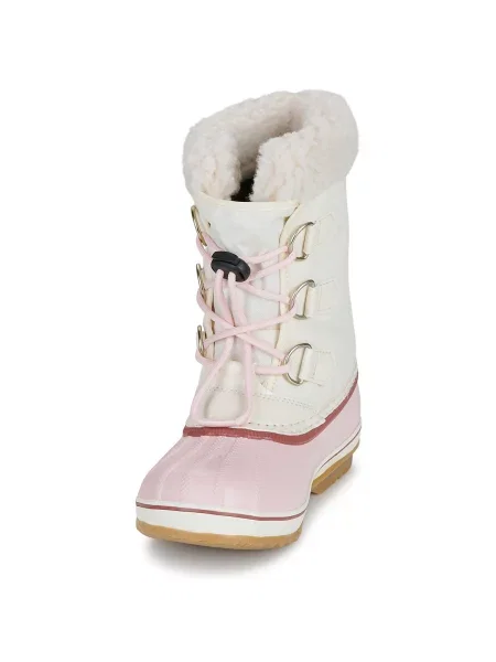 Pantofi copii Sorel roz