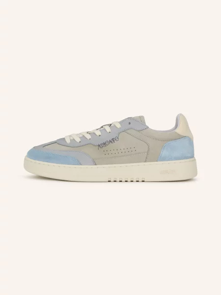 Sneakersy Axel Arigato beżowe