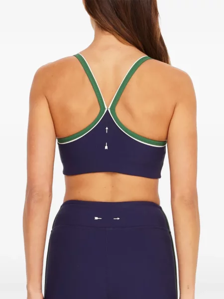 Sutien sport The Upside albastru