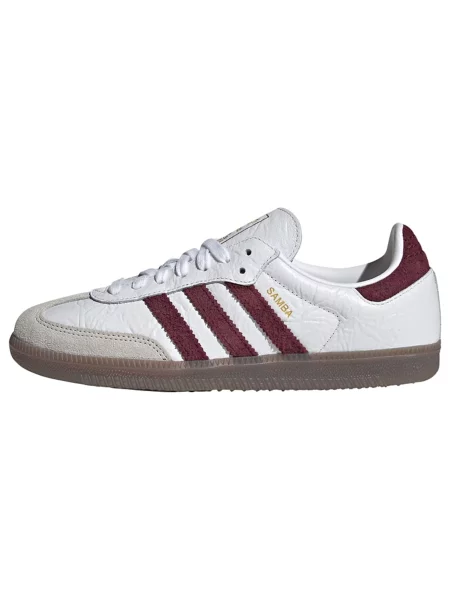 Sneakerși Adidas Originals alb