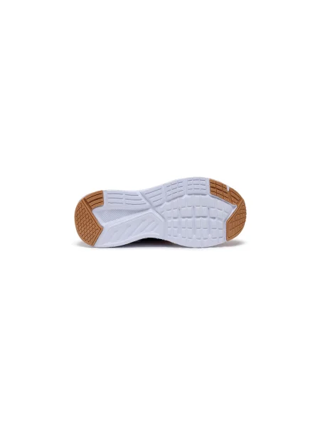Pantofi Kimberfeel portocaliu