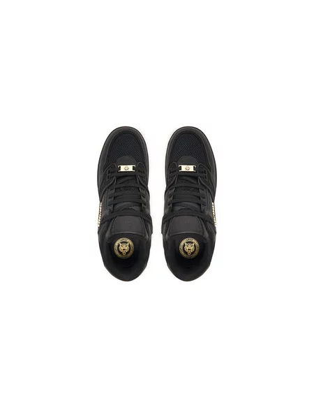 Sneakersy Plein Sport černé