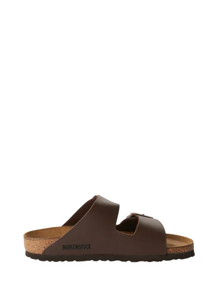 Sneakerși Birkenstock maro