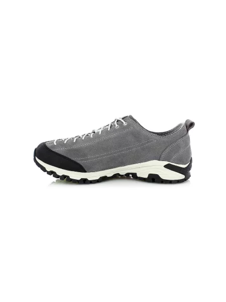 Pantofi Kimberfeeel gri