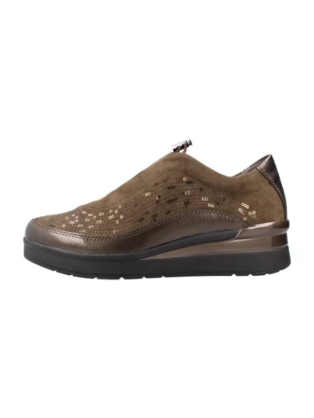 Pantofi Stonefly maro